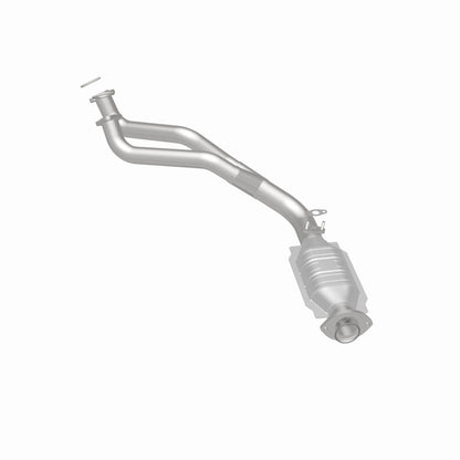 MagnaFlow HM Grade Federal / EPA Compliant Direct-Fit Catalytic Converter 23120 360 Degree Image Set