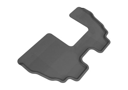 3D MAXpider 2007-2013 BMW X5 E70 Kagu 3rd Row Floormats - Black L1BM05131509 L1BM05131509 Photo - Primary