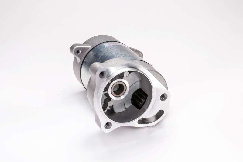 Ricks Motorsport Electrics Ricks Motorsport New Polaris Starter Motor 61-501 61-501 User 1