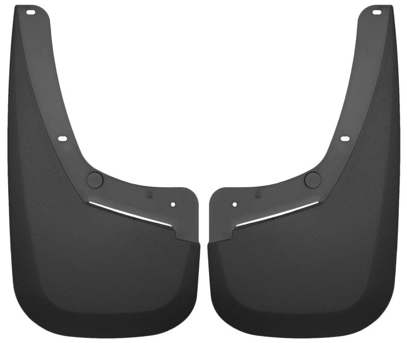 Husky Liners Mud Flap 56791 Photo - Primary