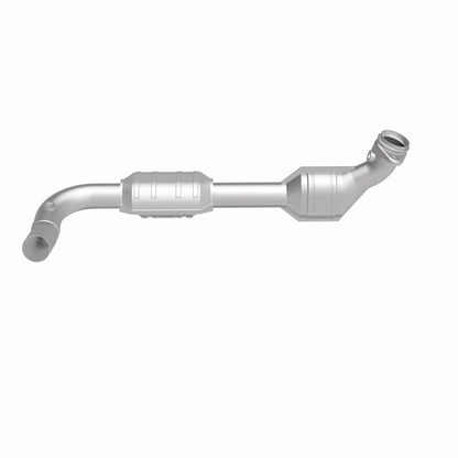 MagnaFlow Ford HM Grade Federal / EPA Compliant Direct-Fit Catalytic Converter 23132 360 Degree Image Set
