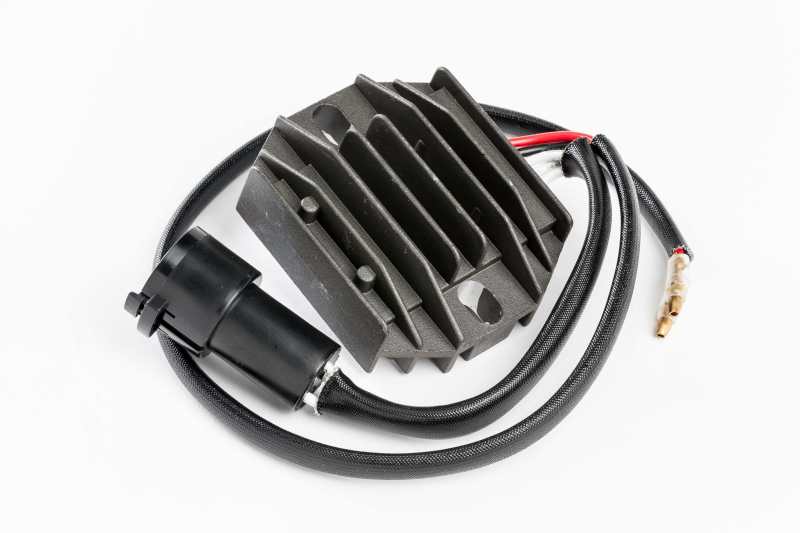 Ricks Motorsport Electrics Ricks Motorsport OEM Style Rectifier-Regulator 10-141 10-141 User 1