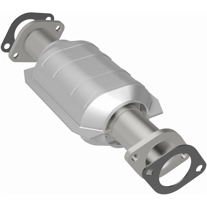 MagnaFlow Nissan HM Grade Federal / EPA Compliant Direct-Fit Catalytic Converter 93445 Photo - out of package