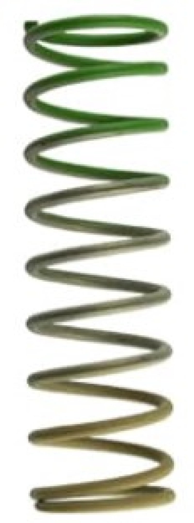 Turbosmart WG 38/40/45 HP 25 PSI Outer Spring Brown/Green TS-0505-2013 User 1