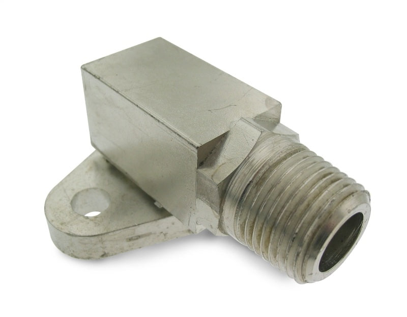 Air Lift Threaded Gauge Tee - 1/8in FNPT x 3/8in PTC 21030 21030 Photo - Primary