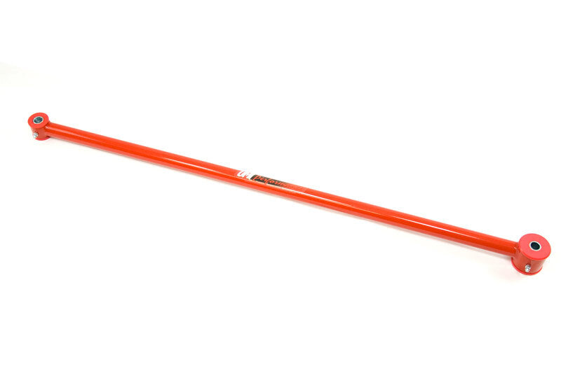 UMI Performance 75-80 GM H-Body Non-Adjustable Panhard Bar 5020-R 5020-R Photo - Primary