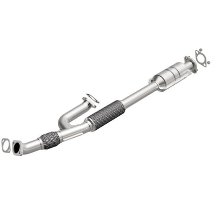MagnaFlow Hyundai Tiburon HM Grade Federal / EPA Compliant Direct-Fit Catalytic Converter 24420 Photo - Primary