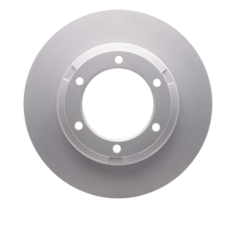 DFC DFC GeoSPEC Coated Rotors - Plain Brakes, Rotors & Pads Brake Rotors - OE - Cryo main image