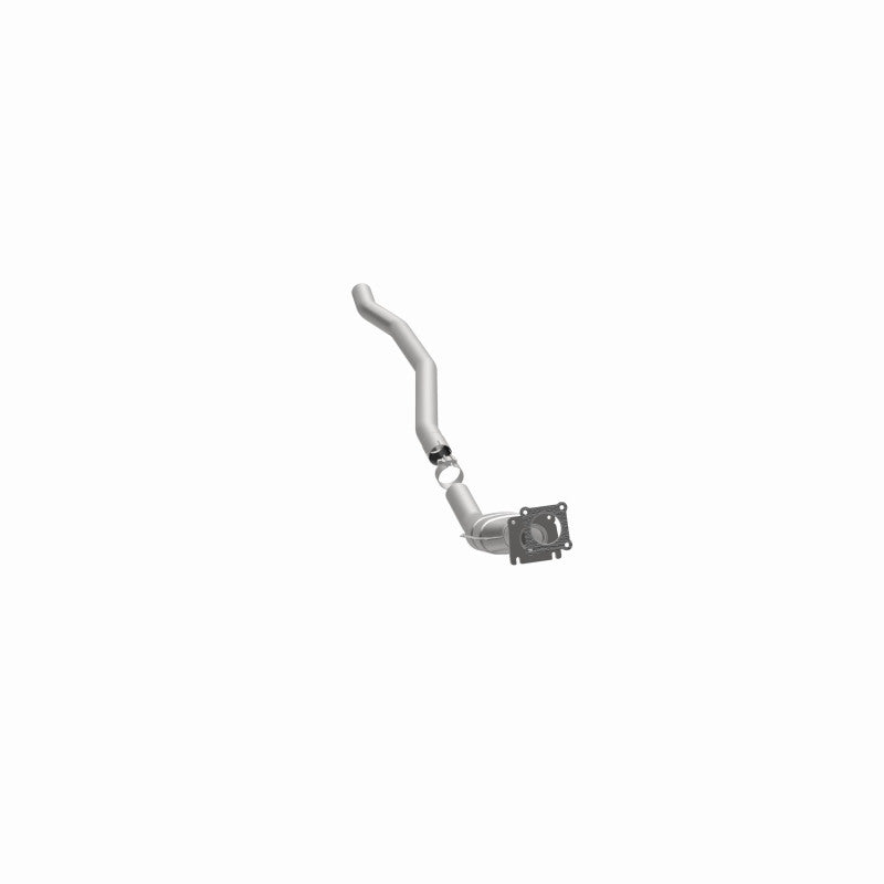 MagnaFlow HM Grade Federal / EPA Compliant Direct-Fit Catalytic Converter 24074 360 Degree Image Set