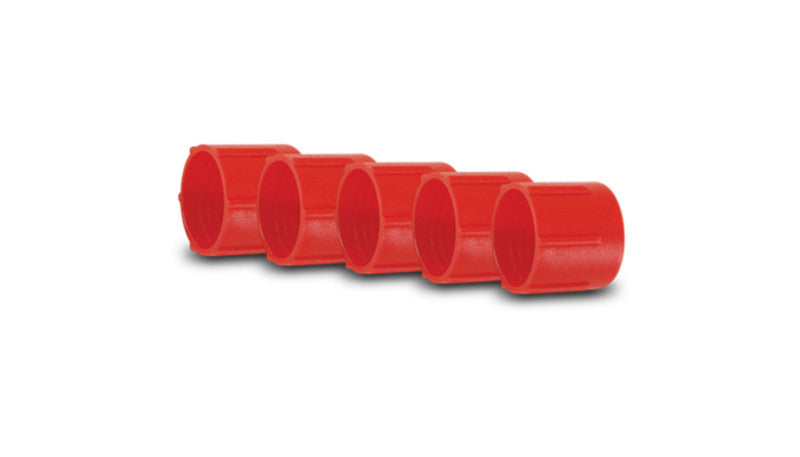Vibrant Female AN Plastic Plug AN -16 29716 29716 User 1