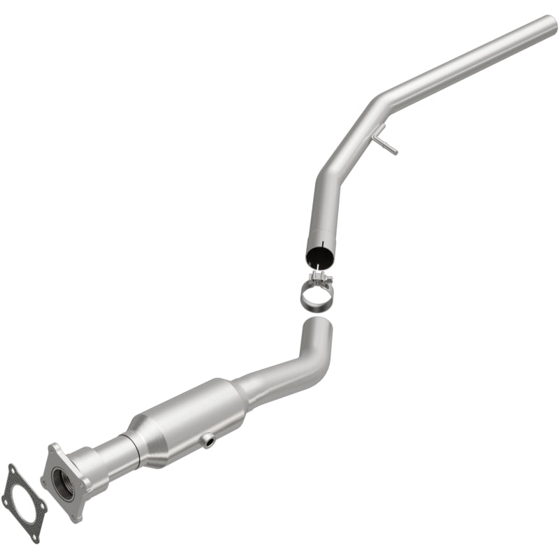 MagnaFlow California Grade CARB Compliant Direct-Fit Catalytic Converter 5451948 Photo - Primary