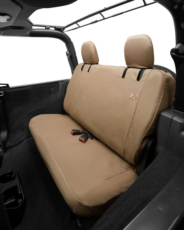 Bestop BES Seat Covers Seats Seat Covers main image