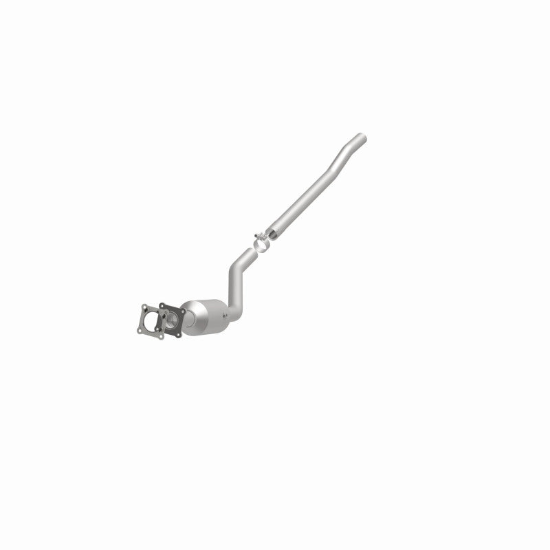 MagnaFlow California Grade CARB Compliant Direct-Fit Catalytic Converter 4451201 360 Degree Image Set