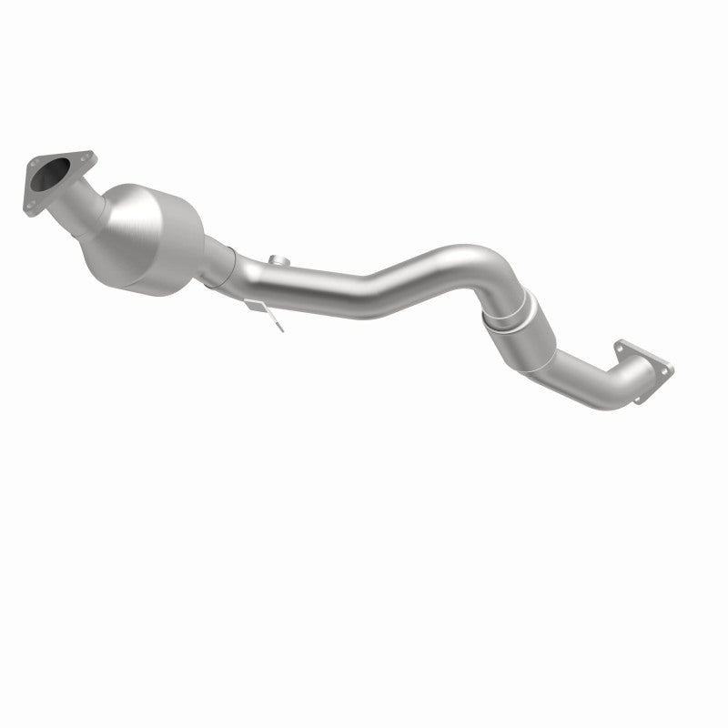 MagnaFlow California Grade CARB Compliant Direct-Fit Catalytic Converter 5481943 360 Degree Image Set