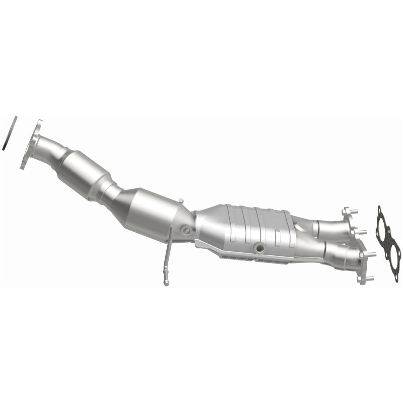 MagnaFlow Volvo OEM Grade Federal / EPA Compliant Direct-Fit Catalytic Converter 52005 Photo - out of package