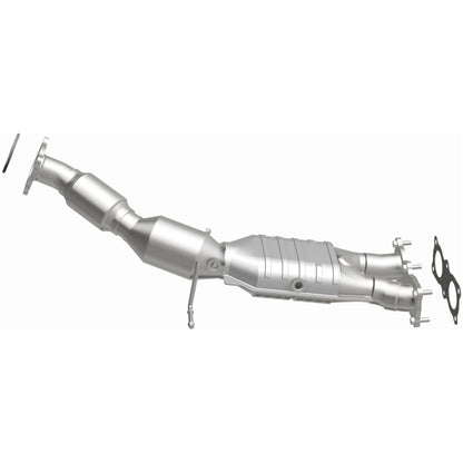 MagnaFlow Volvo OEM Grade Federal / EPA Compliant Direct-Fit Catalytic Converter 52005 Photo - out of package