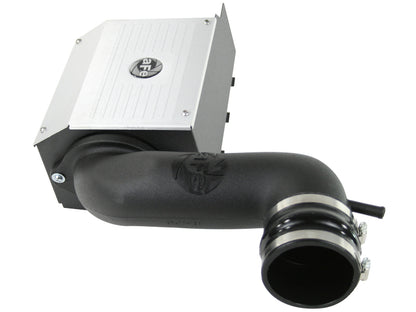 aFe Stage 2 Cold Air Intake Jeep Commander All 2006-2007 51-10252 Photo - Unmounted