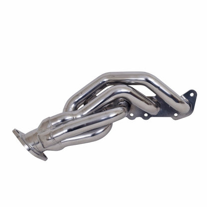 BBK Performance 2011-12 Mustang Gt 1-3/4" Tuned-Length Headers- Ceramic 16320 Photo - Unmounted