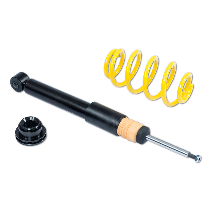 ST Coilover Kit 06-13 Audi A3 (8P) 2.0T Quattro / 12-13 Volkswagen Golf R MKVI AWD 2.0T 13210040 13210040 User 3