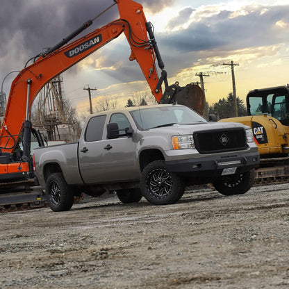 BD Diesel 2006-2007 Chevy Duramax LBZ Premium Performance Plus Injector (0986435521) 1724521 1724521 Photo - out of package