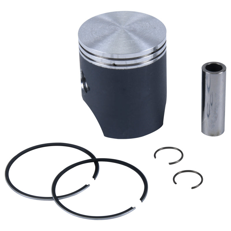 Vertex Pistons Vertex Piston 83-03 Kawasaki KX 60 60cc Cast Replica Piston Kit 24251B 24251B Photo - Primary