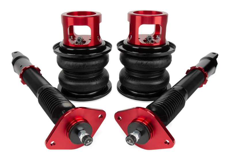 AIRLIFT 03-08 350z (Coupe & Roadster) 02-06 G35 Sedan 03-07 G35x Coupe, 04-06 75620 User 2