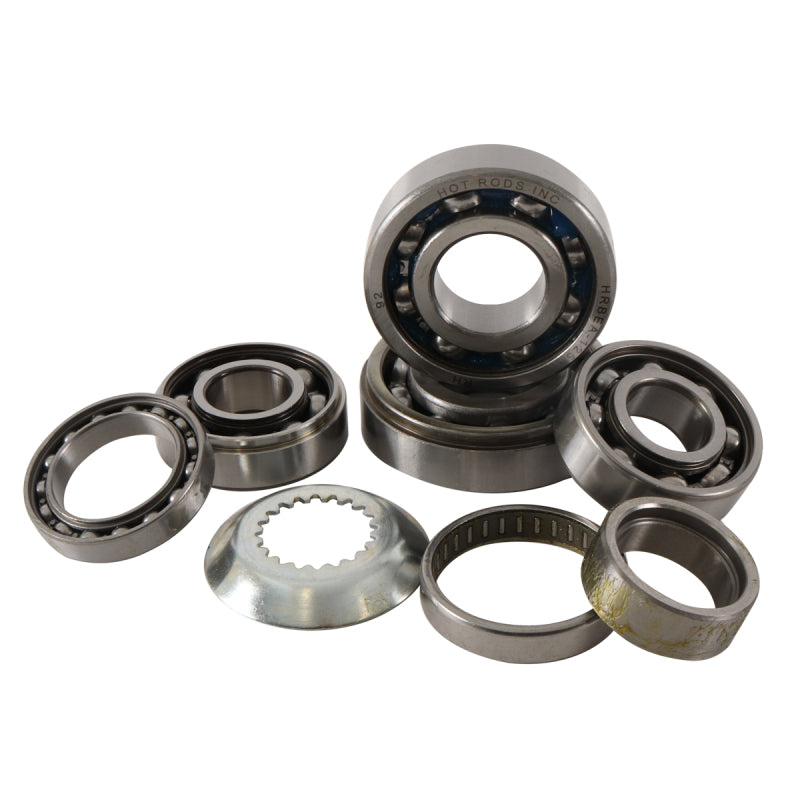 Hot Rods 14-17 Kawasaki KX 250 F 250cc Transmission Bearing Kit TBK0109 TBK0109 Photo - Primary