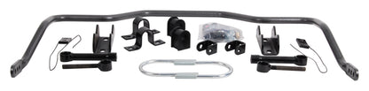 Hellwig 21-22 Ford F-150 2/4WD (w/ 0-2in Lift) Solid Heat Treated Chromoly 1in Rear Sway Bar 7788 7788 Photo - Primary