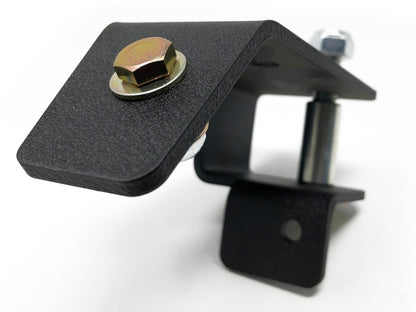 Tuff Country 97-06 Jeep Wrangler Rear Track Bar Bracket (Fits with 4in Lift) 41825 41825 Photo - Unmounted
