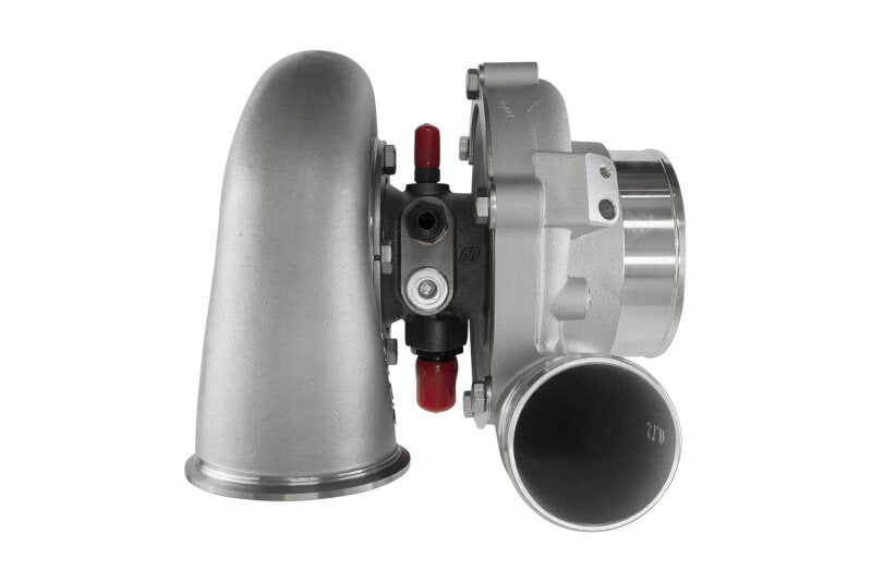 Turbosmart Water Cooled 7170 V-Band 1.07AR Externally Wastegated TS-2 Turbocharger TS-2-7170B-VB107E TS-2-7170B-VB107E User 1