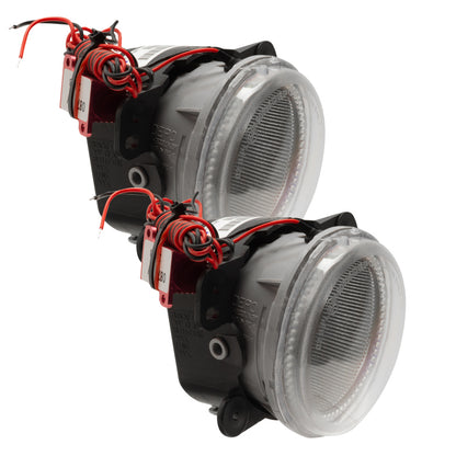 ORACLE Lighting Oracle 11-14 Dodge Charger SMD FL - White 7026-001 7026-001 Photo - lifestyle view