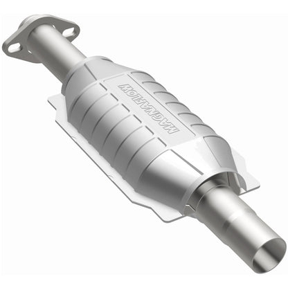 MagnaFlow Standard Grade Federal / EPA Compliant Direct-Fit Catalytic Converter 23436 Photo - out of package