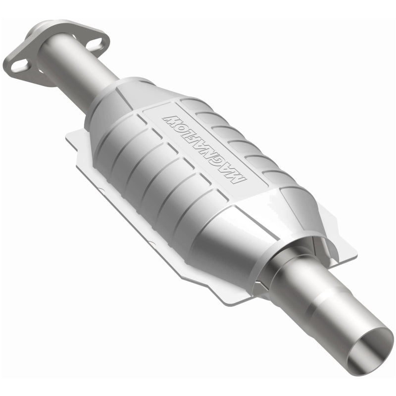 MagnaFlow Standard Grade Federal / EPA Compliant Direct-Fit Catalytic Converter 23436 Photo - out of package