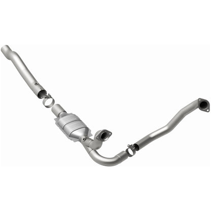 MagnaFlow Dodge Ram 1500 HM Grade Federal / EPA Compliant Direct-Fit Catalytic Converter 93416 Photo - out of package