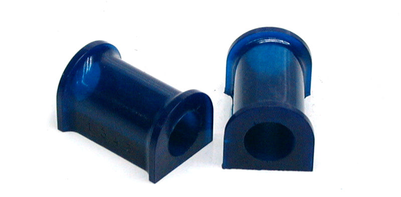 Superpro 1989 Mitsubishi Galant GS Front 18mm Sway Bar Mount Bushing Kit SPF1343-18K SPF1343-18K Photo - Primary