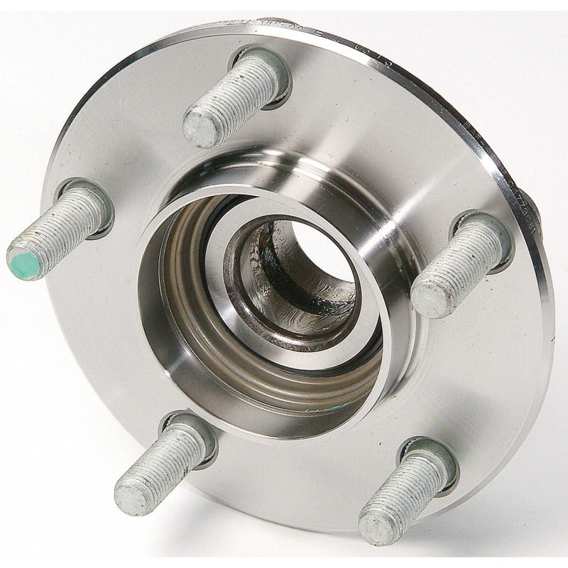 Moog MOH Hub Assemblies Drivetrain Wheel Hubs main image