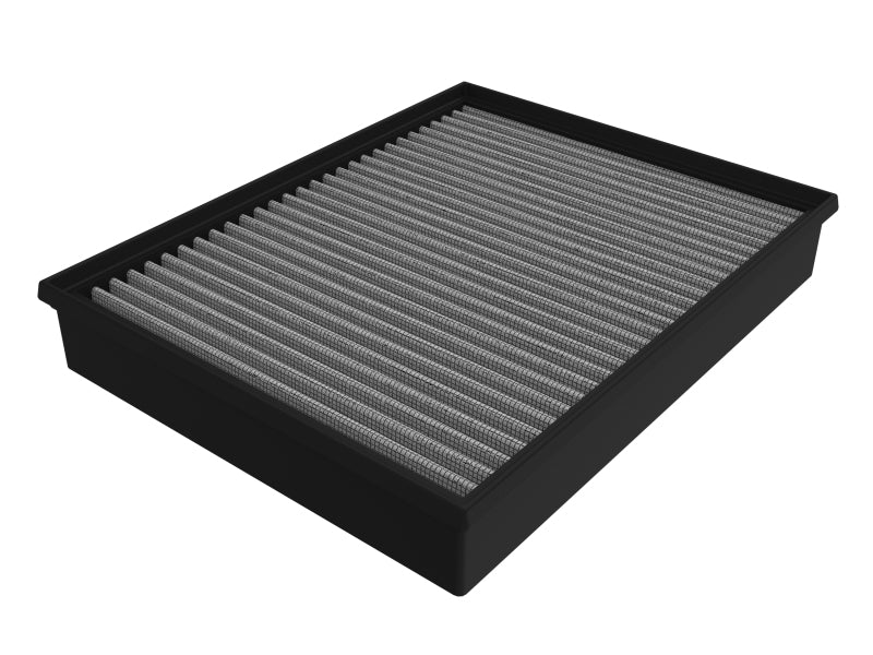 aFe Dynamic Air Scoop w/Pro Dry S Filter 55-11002D 55-11002D Photo - Unmounted