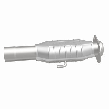 MagnaFlow Standard Federal / EPA Compliant Direct-Fit Catalytic Converter 93441 360 Degree Image Set