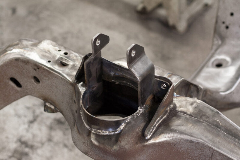 UMI Performance 64-72 GM A-Body Front Coil Over Conversion Brackets Weld In 4054 4054 User 3