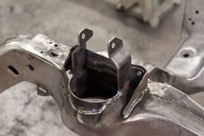 UMI Performance 64-72 GM A-Body Front Coil Over Conversion Brackets Weld In 4054 4054 User 3