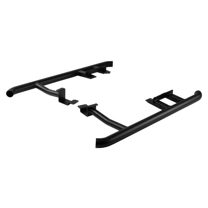 ARB Rock Sliders - For Use with 2019+ Suzuki Jimny 4424010 4424010 Photo - Unmounted