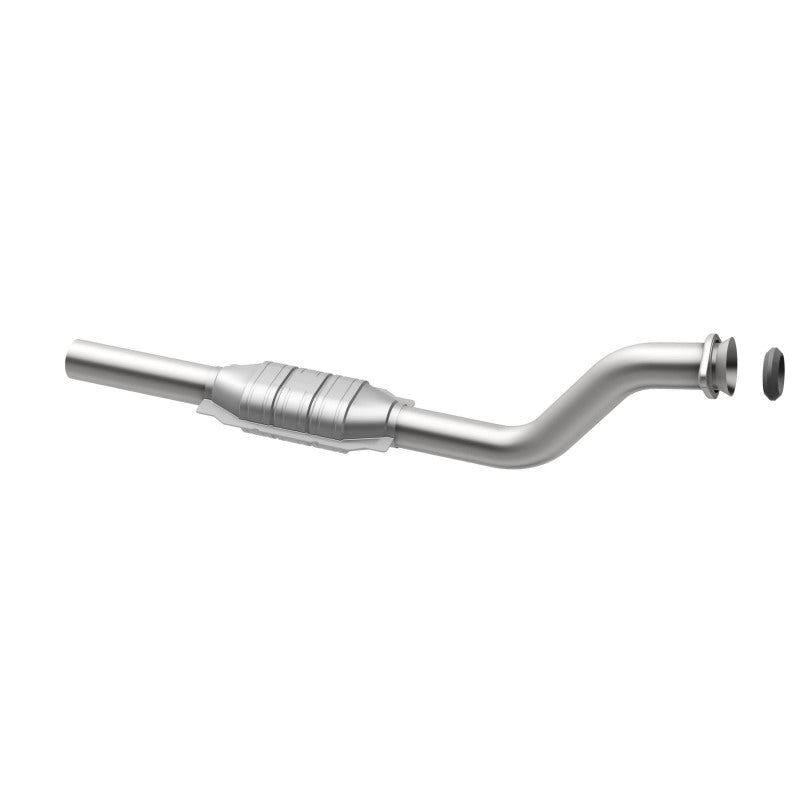 MagnaFlow Standard Grade Federal / EPA Compliant Direct-Fit Catalytic Converter 23128 360 Degree Image Set