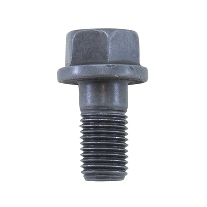 Yukon Gear & Axle Yukon Gear Ring Gear Bolt For Chrysler 9.25in Rear YSPBLT-003 YSPBLT-003 Photo - Primary
