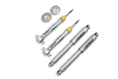 Belltech Lo Shock Absorber Se; Street Performance 9504 Photo - Primary