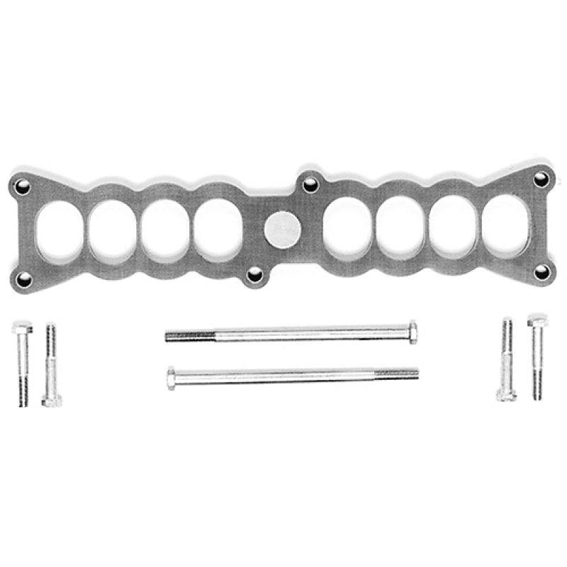 Ford Performance Parts Ford Racing EFI Heat Spacer .5inch Stock 5.0L Intake M-9486-A51 Photo - Primary