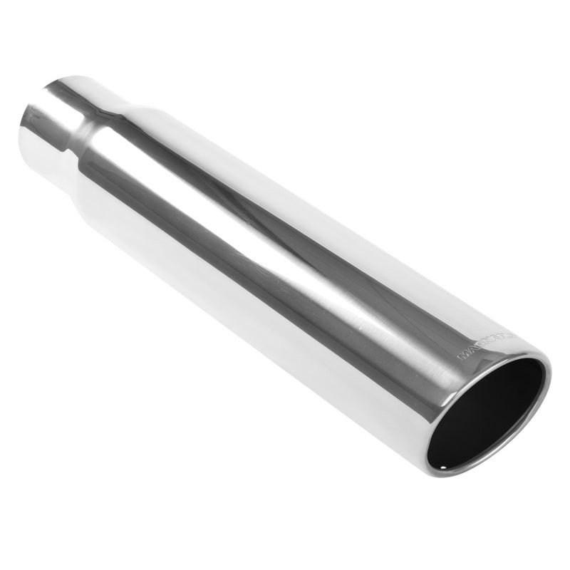 Magnaflow Tip 1-Pk Re 5.00X 24 4.00 Id 15 35149 35149 Photo - Primary
