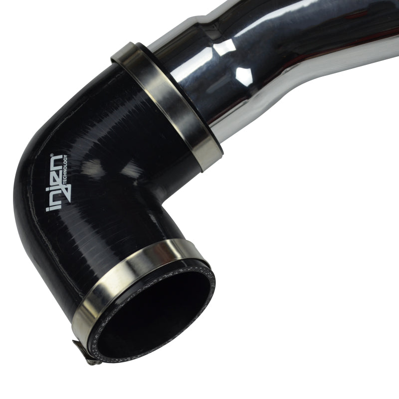 Injen 03-06 Evo 8/9/MR Intercooler Pipe Kit SES1898ICP User 1