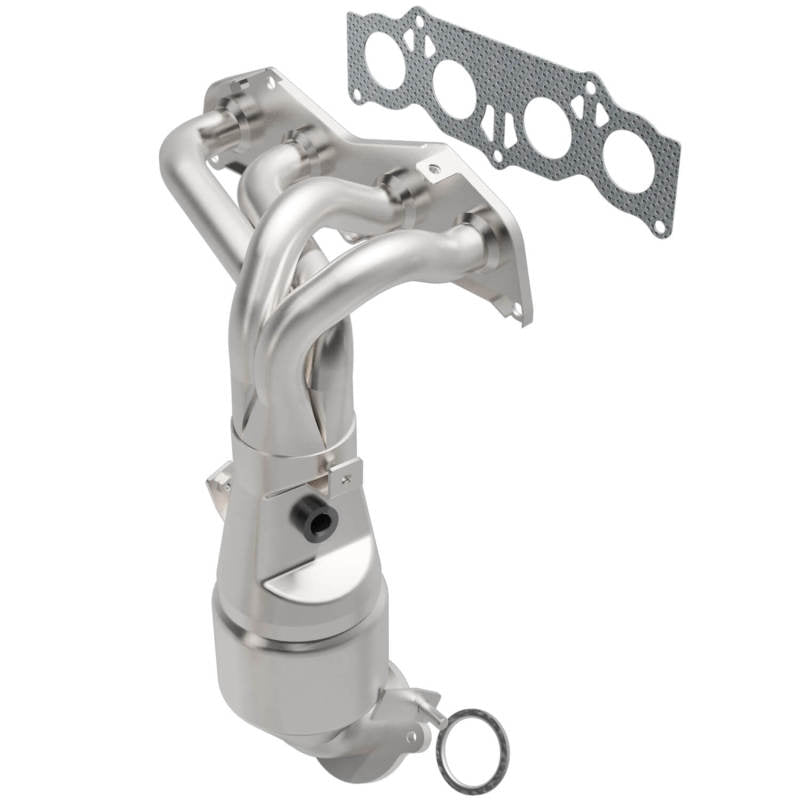 MagnaFlow HM Grade Federal / EPA Compliant Manifold Catalytic Converter 50110 Photo - Primary