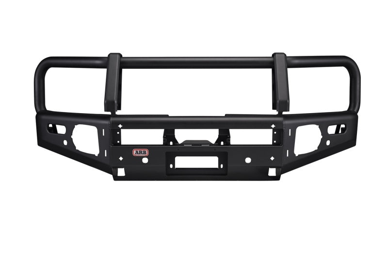 ARB Summit Bar Kit Textured Black Integrit Ford Ranger 19On 3440560K 3440560K Photo - Primary