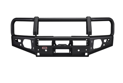 ARB Summit Bar Kit Textured Black Integrit Ford Ranger 19On 3440560K 3440560K Photo - Primary
